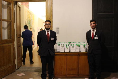 Wine&Thecity - Associazione Shimamoto