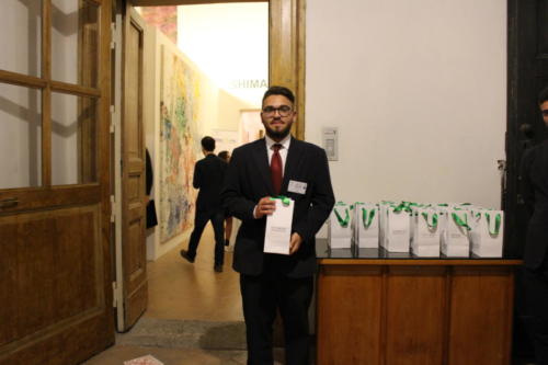 Wine&Thecity - Associazione Shimamoto