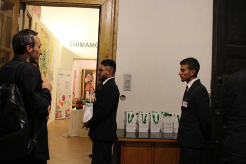 Wine&Thecity - Associazione Shimamoto