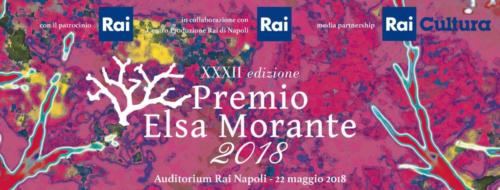 Contest Gastronomico "Elsa Morante" 