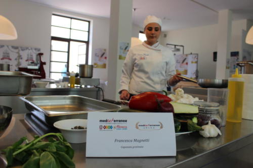 Contest Gastronomico "Elsa Morante" 