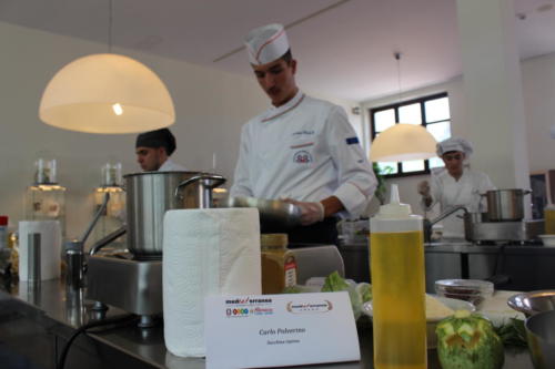 Contest Gastronomico "Elsa Morante" 