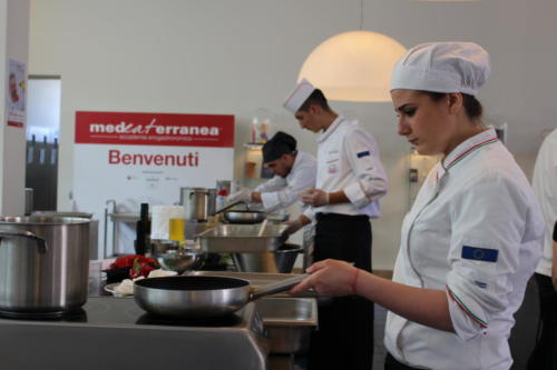 Contest Gastronomico "Elsa Morante" 