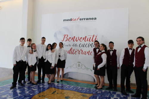 Contest Gastronomico "Elsa Morante" 