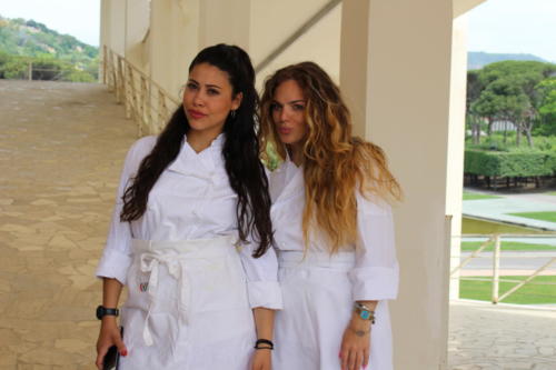 Contest Gastronomico "Elsa Morante" 