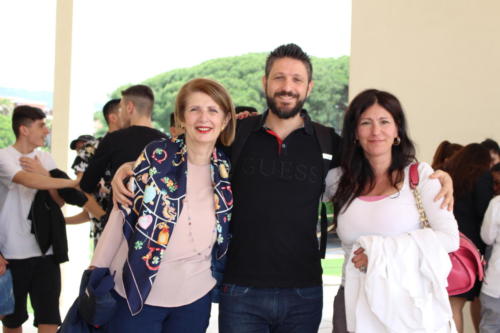 Contest Gastronomico "Elsa Morante" 