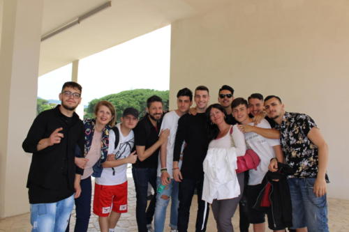 Contest Gastronomico "Elsa Morante" 