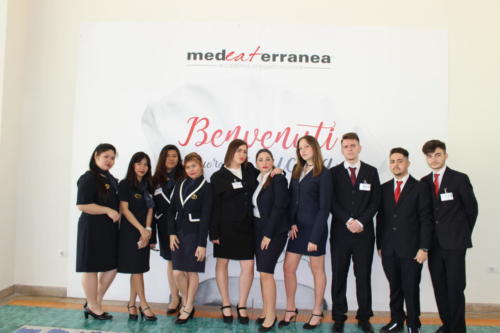 Contest Gastronomico "Elsa Morante" 