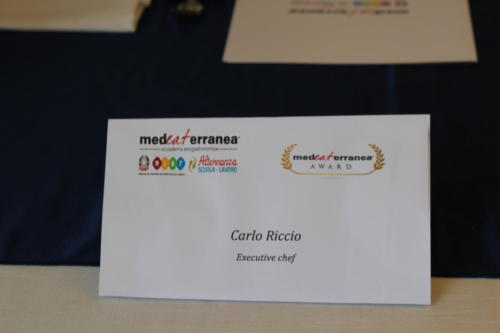 Contest Gastronomico "Elsa Morante" 