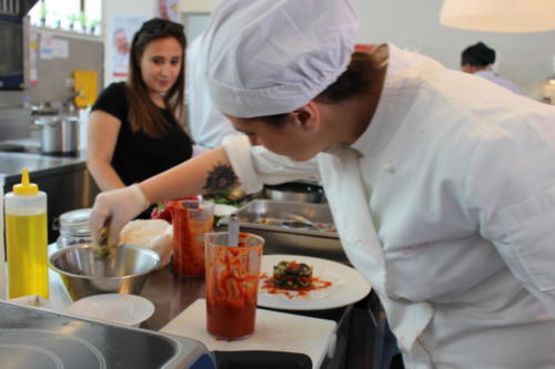 Contest Gastronomico "Elsa Morante" 