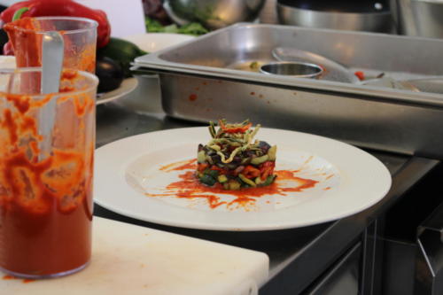 Contest Gastronomico "Elsa Morante" 