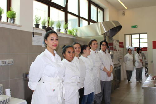 Contest Gastronomico "Elsa Morante" 