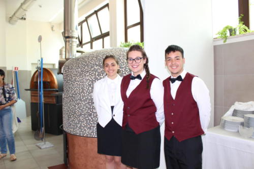 Contest Gastronomico "Elsa Morante" 