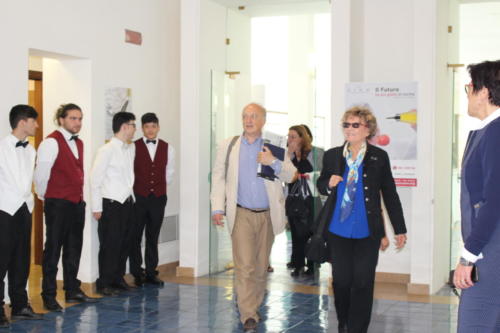 Contest Gastronomico "Elsa Morante" 