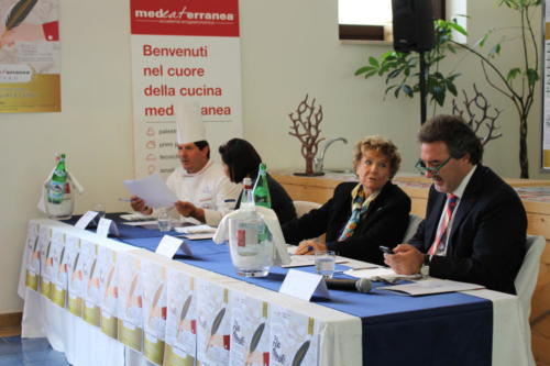 Contest Gastronomico "Elsa Morante" 