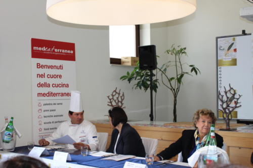 Contest Gastronomico "Elsa Morante" 