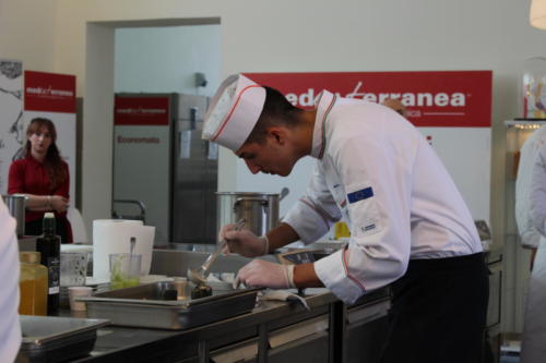 Contest Gastronomico "Elsa Morante" 