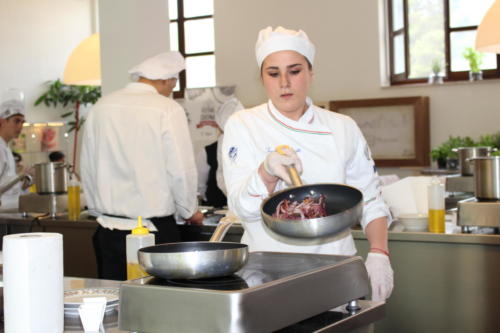 Contest Gastronomico "Elsa Morante" 