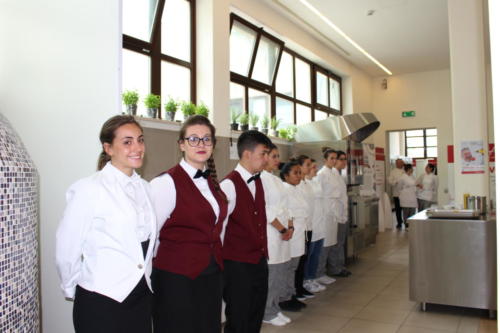 Contest Gastronomico "Elsa Morante" 