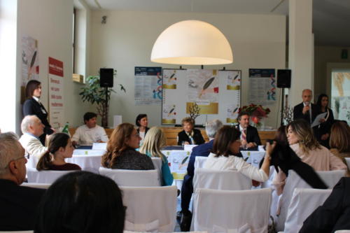 Contest Gastronomico "Elsa Morante" 