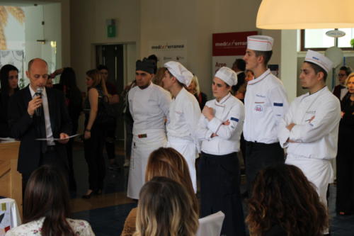 Contest Gastronomico "Elsa Morante" 