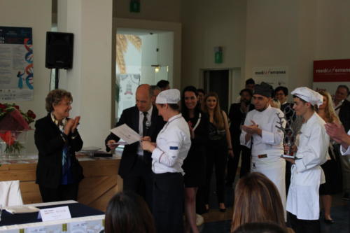 Contest Gastronomico "Elsa Morante" 