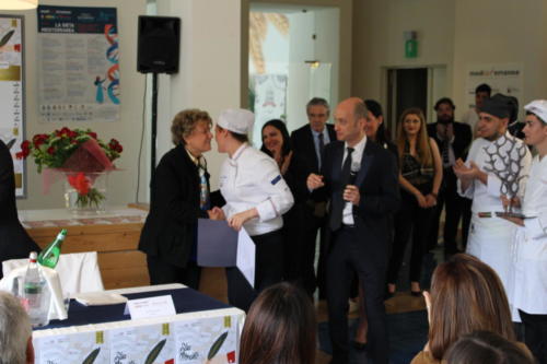 Contest Gastronomico "Elsa Morante" 