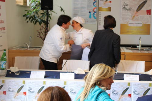 Contest Gastronomico "Elsa Morante" 