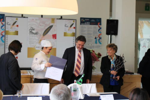 Contest Gastronomico "Elsa Morante" 