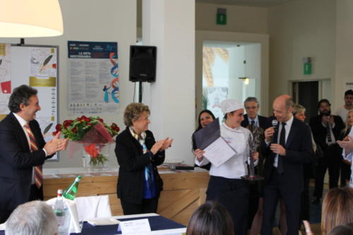 Contest Gastronomico "Elsa Morante" 