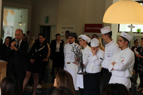 Contest Gastronomico "Elsa Morante" 