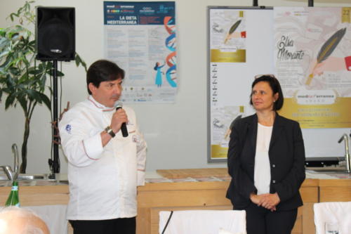 Contest Gastronomico "Elsa Morante" 