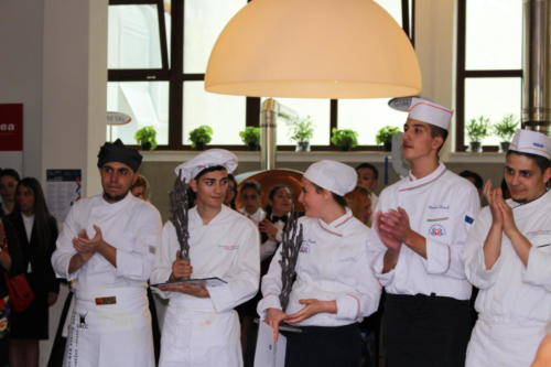 Contest Gastronomico "Elsa Morante" 