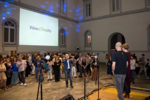 Wine&Thecity - Gran Finale al Museo Madre