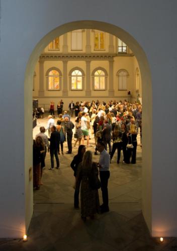 Wine&Thecity - Gran Finale al Museo Madre