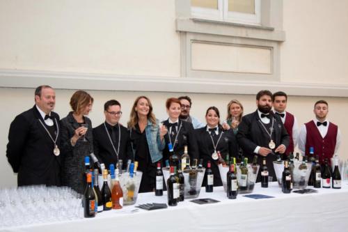 Wine&Thecity - Gran Finale al Museo Madre