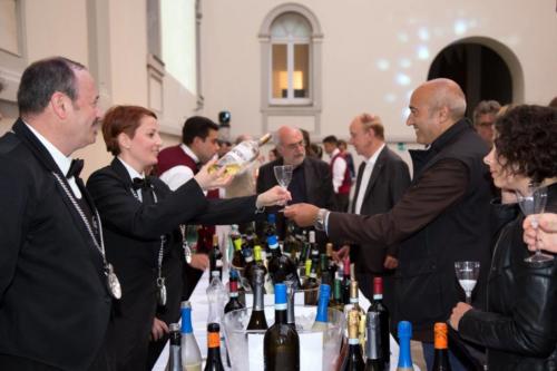 Wine&Thecity - Gran Finale al Museo Madre