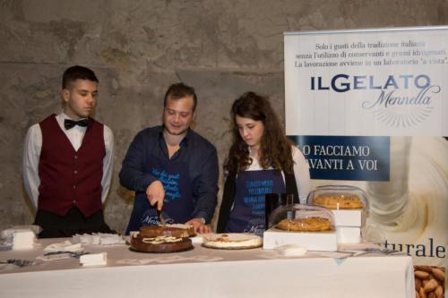 Wine&Thecity - Gran Finale al Museo Madre