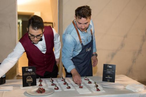 Wine&Thecity - Gran Finale al Museo Madre