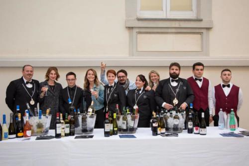 Wine&Thecity - Gran Finale al Museo Madre