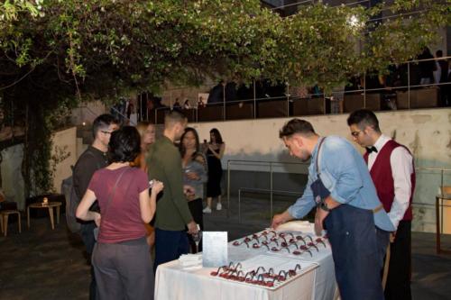 Wine&Thecity - Gran Finale al Museo Madre