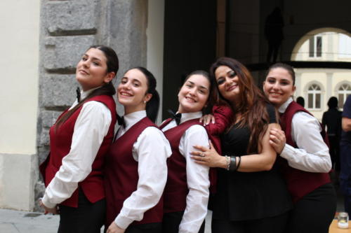 Wine&Thecity - Gran Finale al Museo Madre