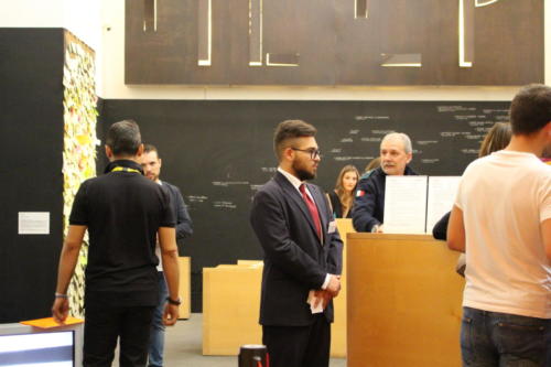 Wine&Thecity - Gran Finale al Museo Madre