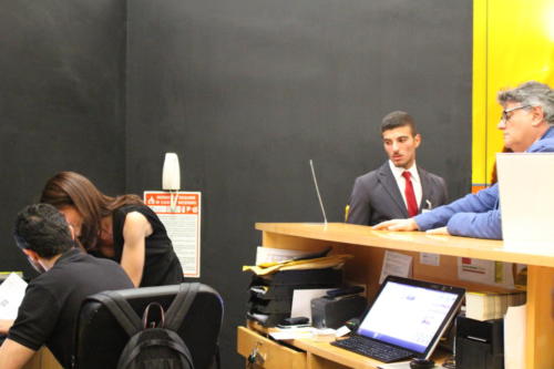 Wine&Thecity - Gran Finale al Museo Madre