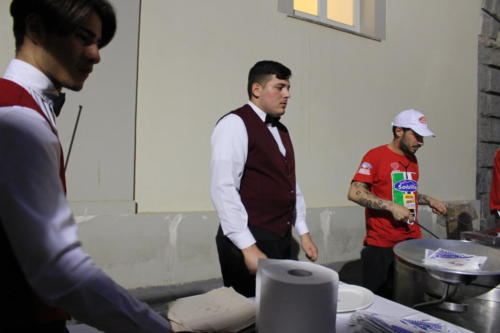 Wine&Thecity - Gran Finale al Museo Madre