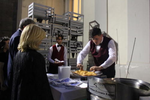 Wine&Thecity - Gran Finale al Museo Madre