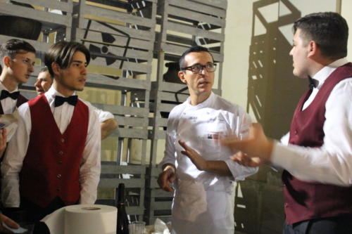 Wine&Thecity - Gran Finale al Museo Madre