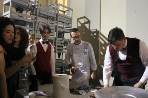 Wine&Thecity - Gran Finale al Museo Madre