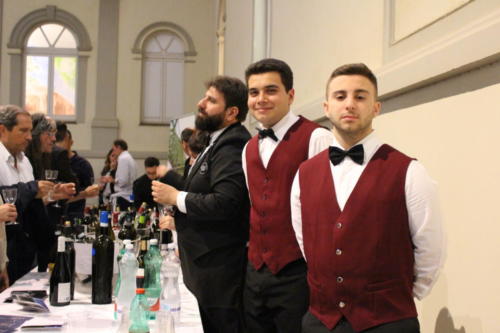 Wine&Thecity - Gran Finale al Museo Madre