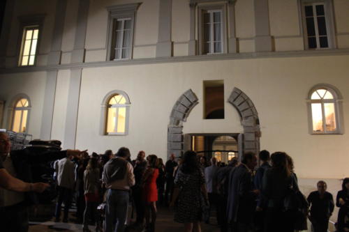 Wine&Thecity - Gran Finale al Museo Madre